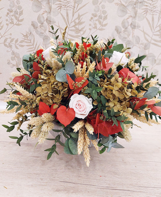 CENTRO PRESERVADO ROMA