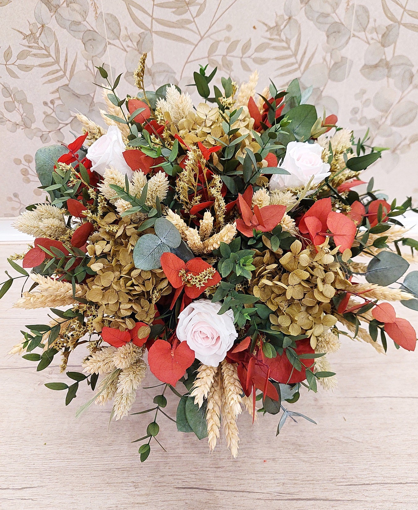 CENTRO PRESERVADO ROMA