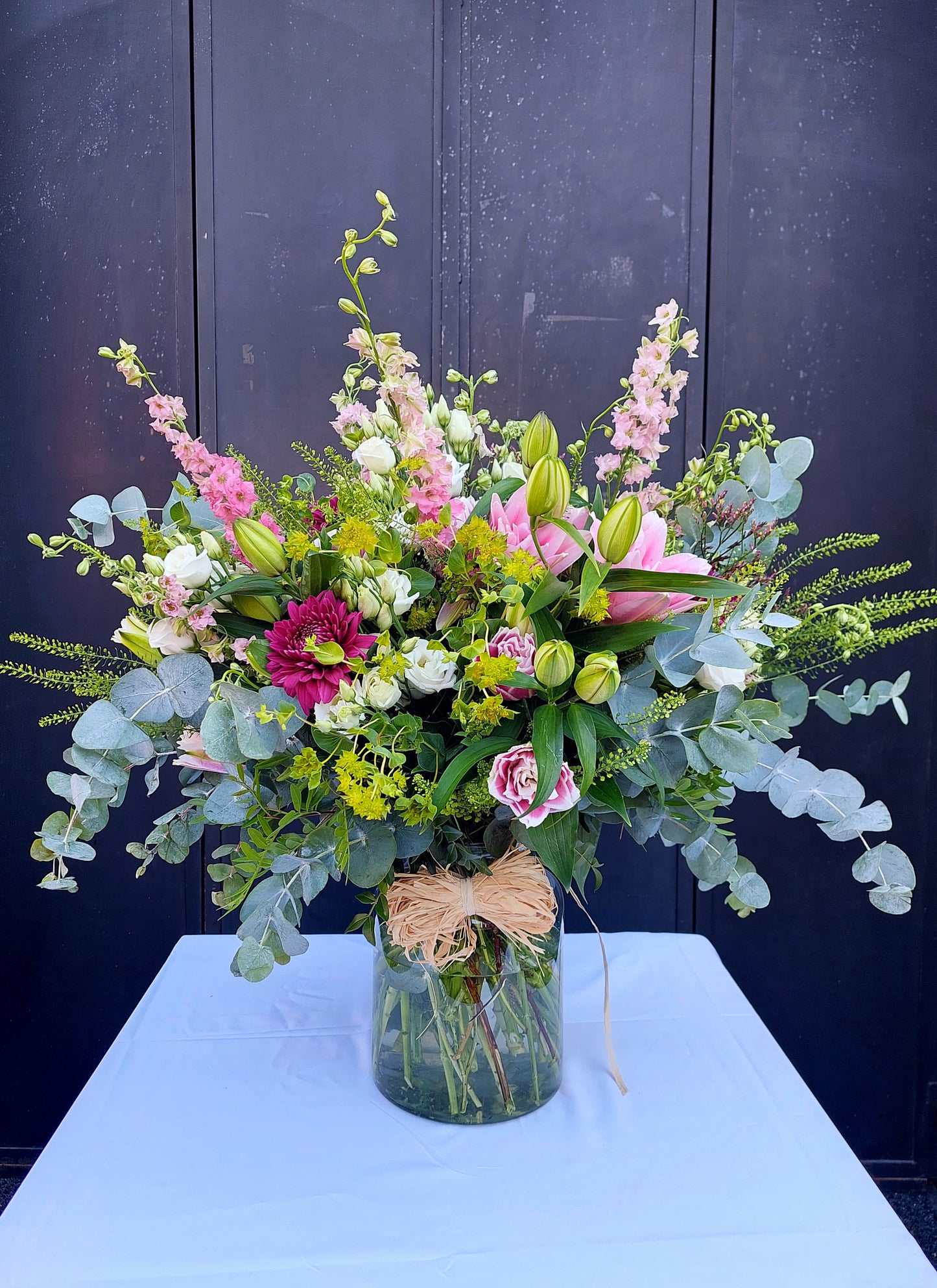 RAMO PREMIUM ANAÎS GRANDE