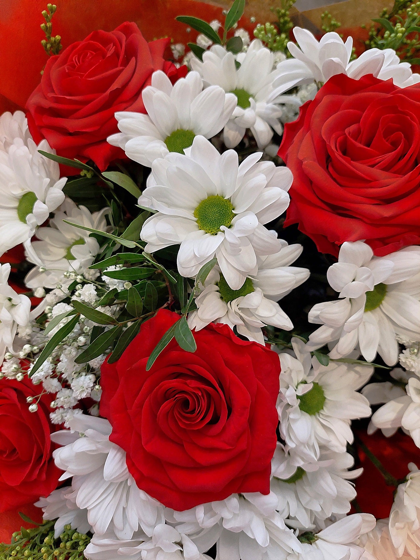 RAMO MARGARITA PASSION