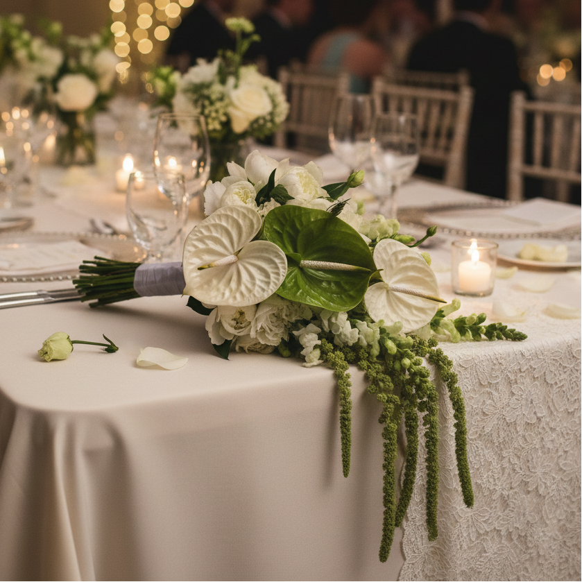 RAMO DE NOVIA NATURAL MAAFUSHI