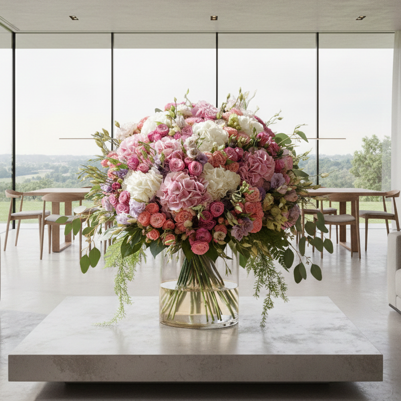 RAMO ARTEMISA PREMIUM LUXURY