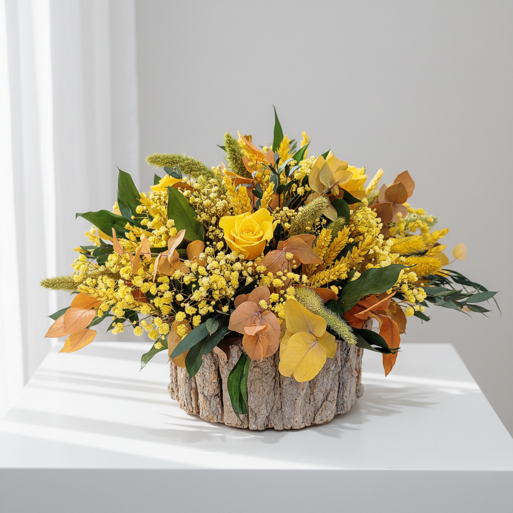 CENTRO PRESERVADO AUSTRALIA