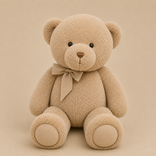 PELUCHE 33cm