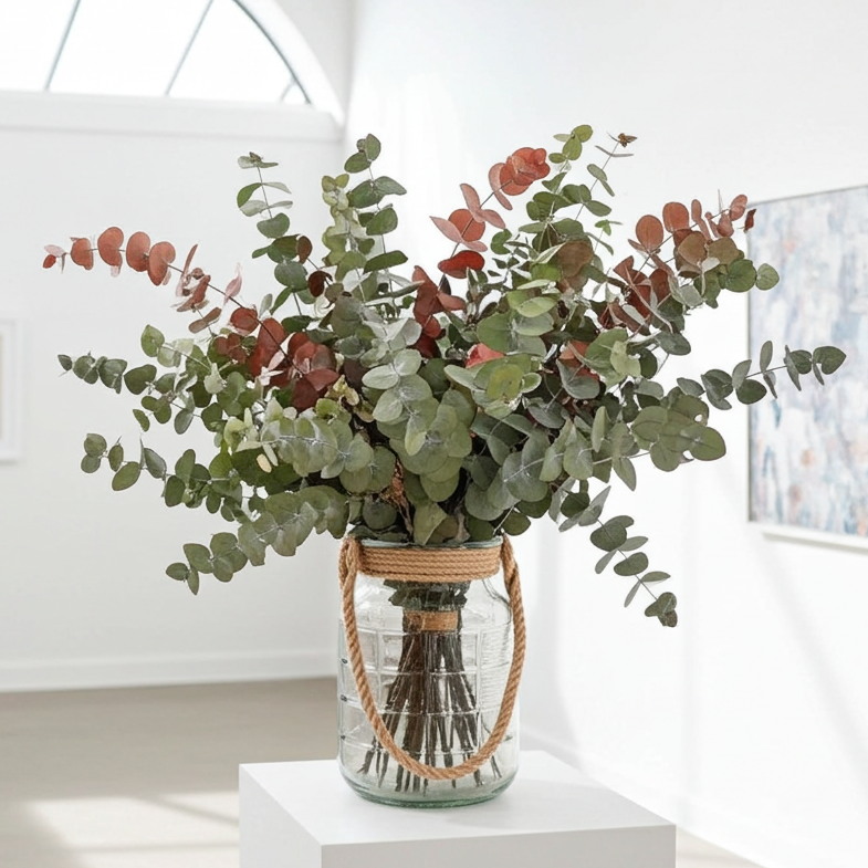 EUCALIPTO PRESERVADO