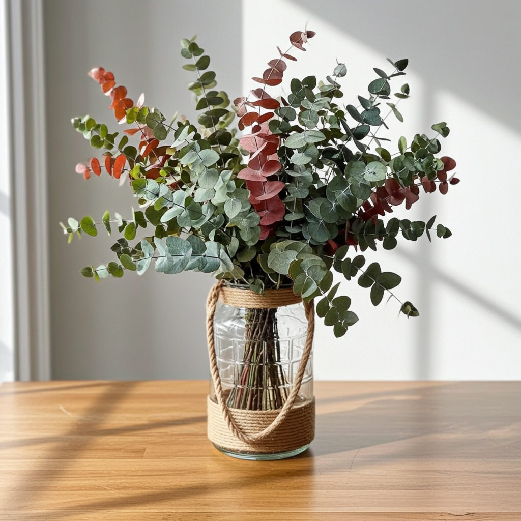 EUCALIPTO PRESERVADO