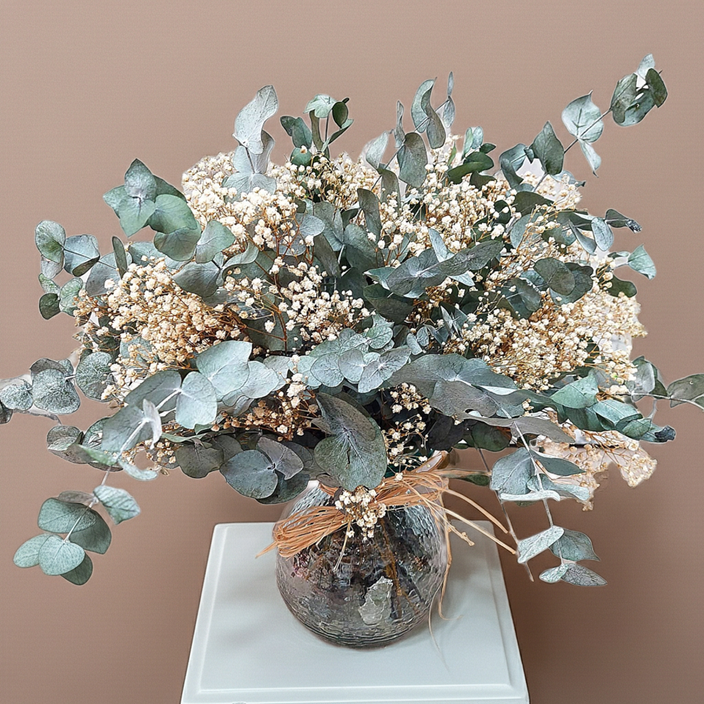 EUCALIPTO Y PANICULATA PRESERVADO