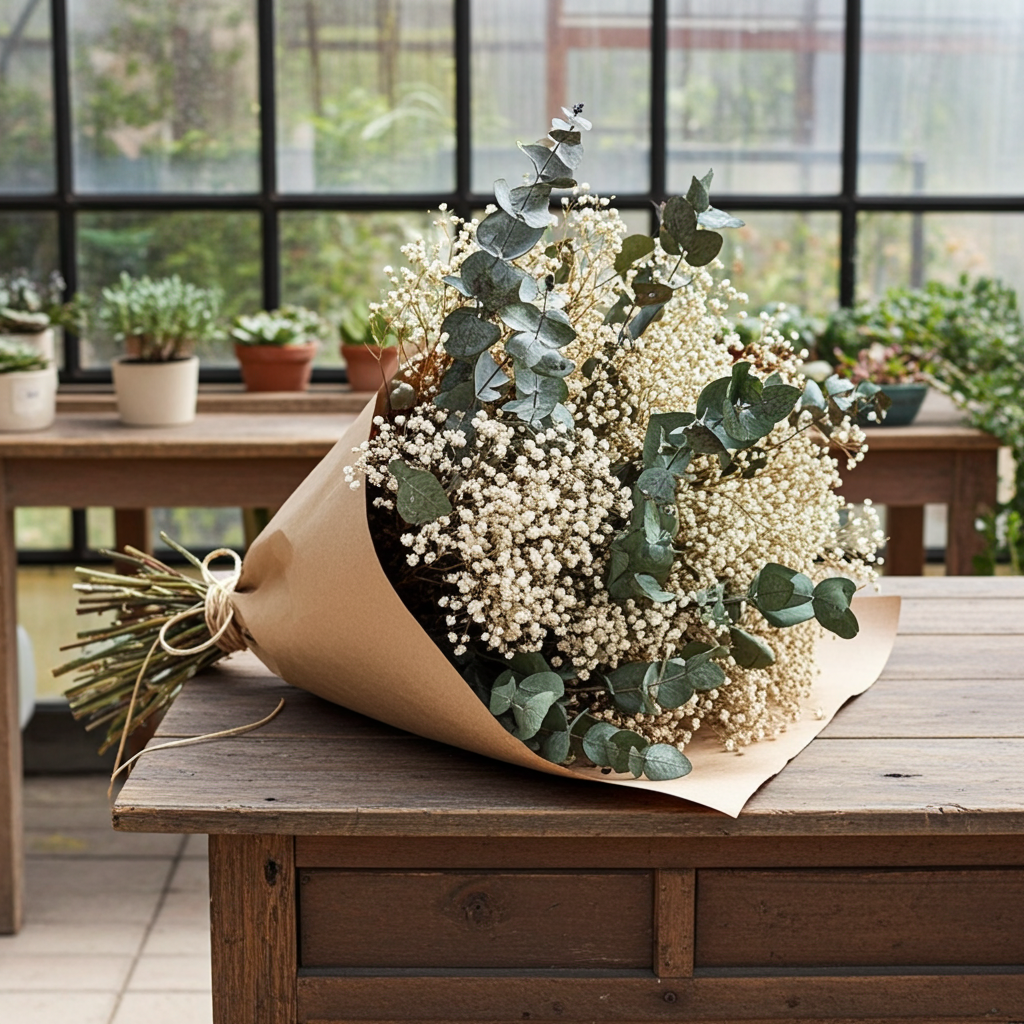 EUCALIPTO Y PANICULATA PRESERVADO