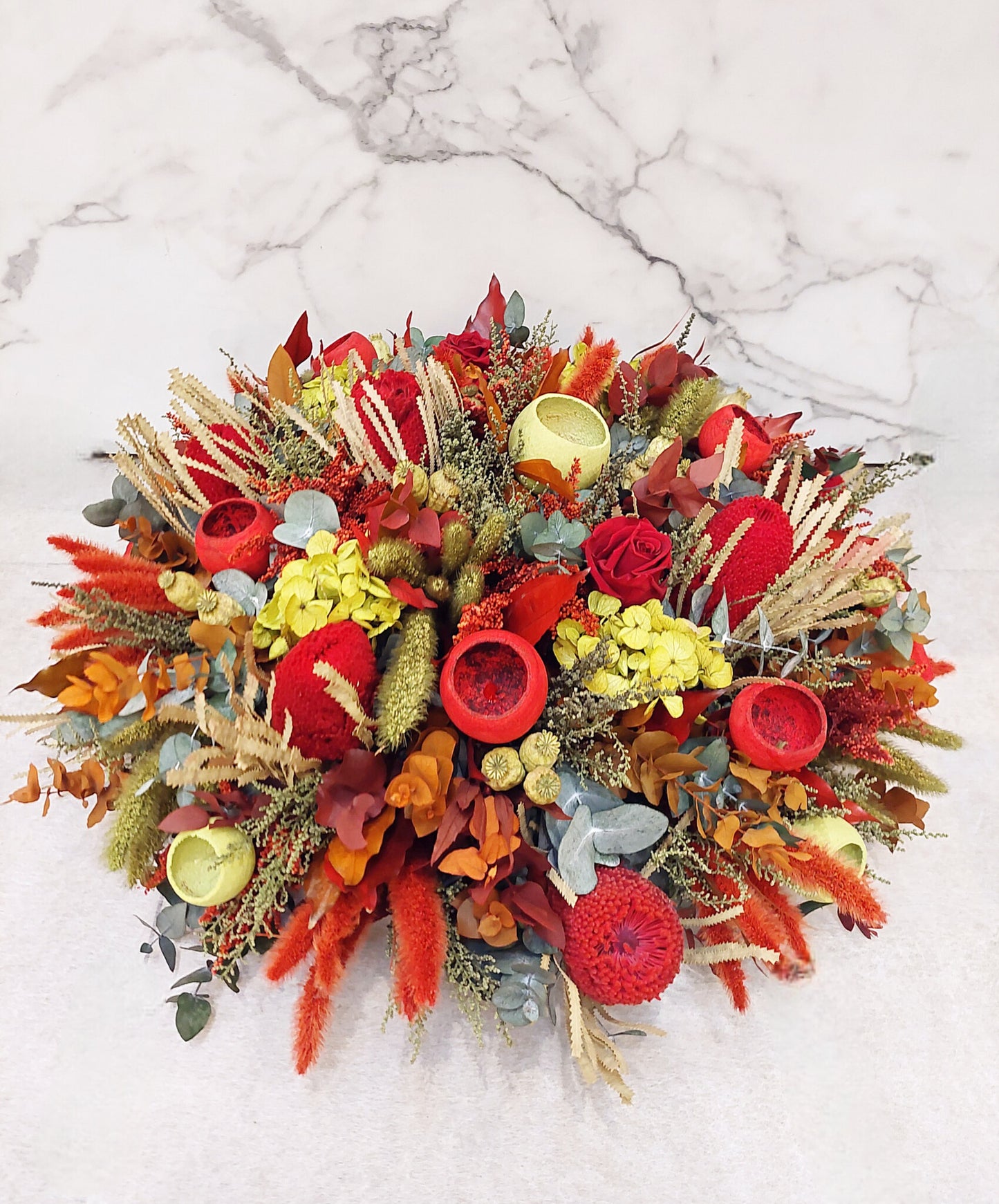 CENTRO PRESERVADO LUXURY PASSION