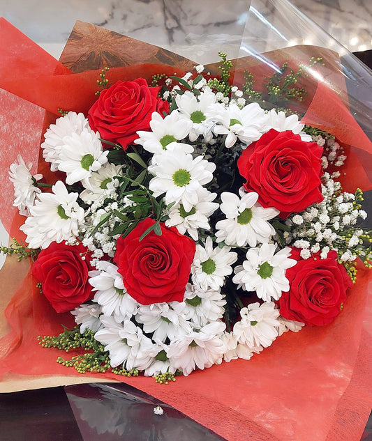 RAMO MARGARITA PASSION