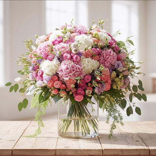 RAMO ARTEMISA PREMIUM LUXURY