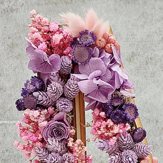 COLOR MORADO