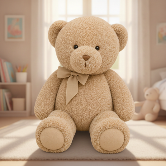 PELUCHE GRANDE 60cm