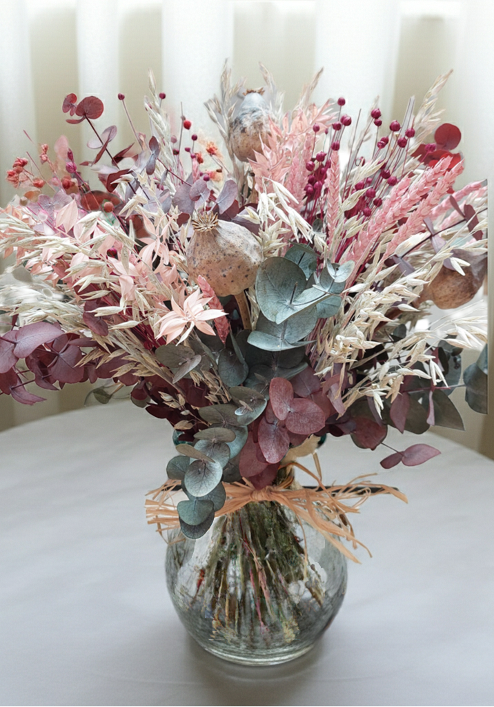 RAMO PRESERVADO RISUEÑO