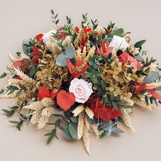 CENTRO PRESERVADO ROMA