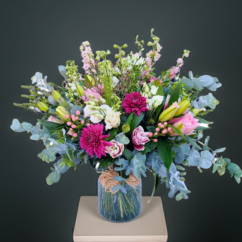 RAMO PREMIUM ANAÎS GRANDE