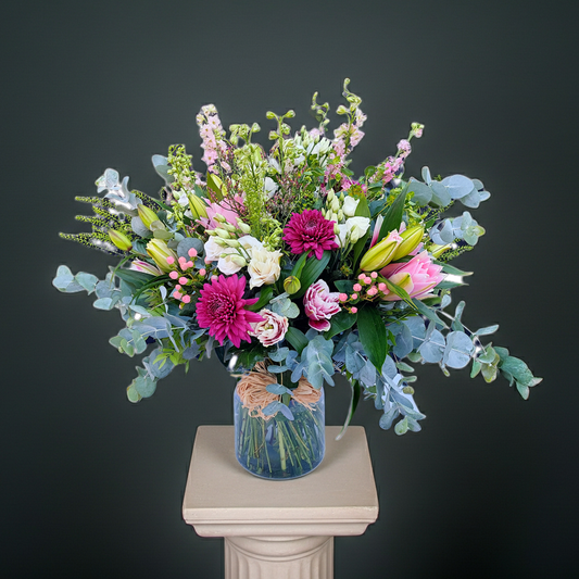 RAMO PREMIUM ANAÎS GRANDE