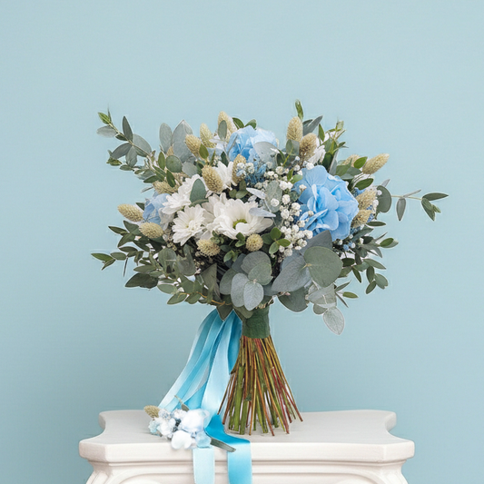 RAMO DE NOVIA OKINAWA