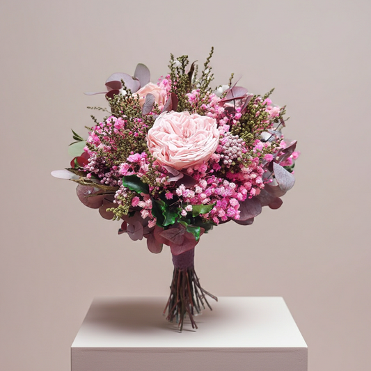 RAMO DE NOVIA PRESERVADO PHUKET