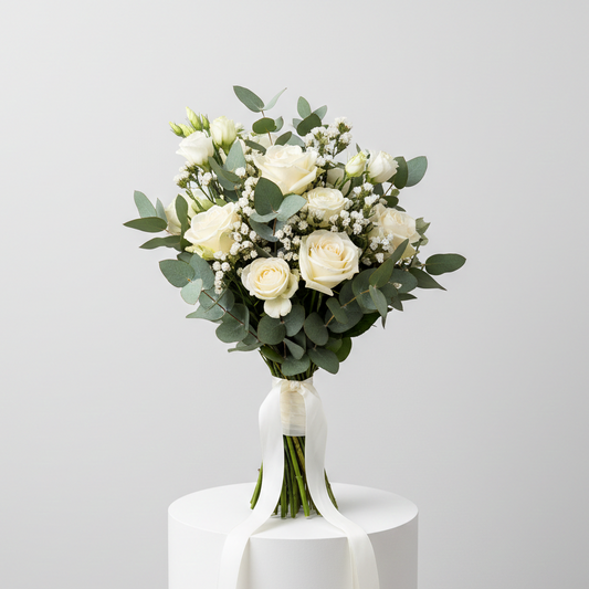 RAMO DE NOVIA NATURAL ZANTE