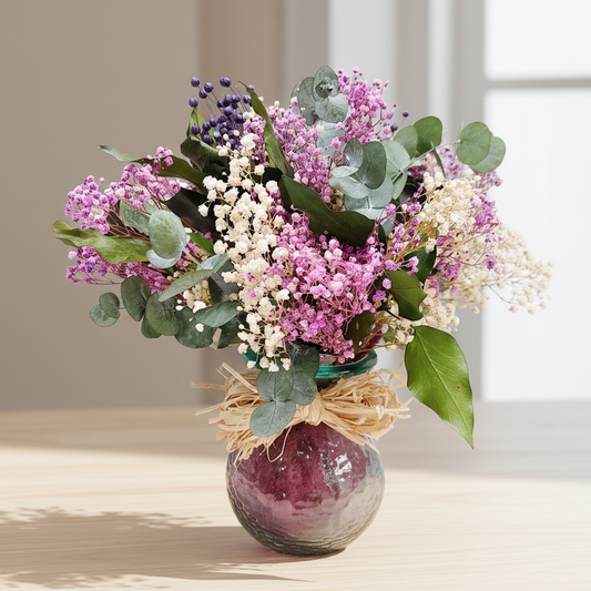 RAMO PRESERVADO PURPLE