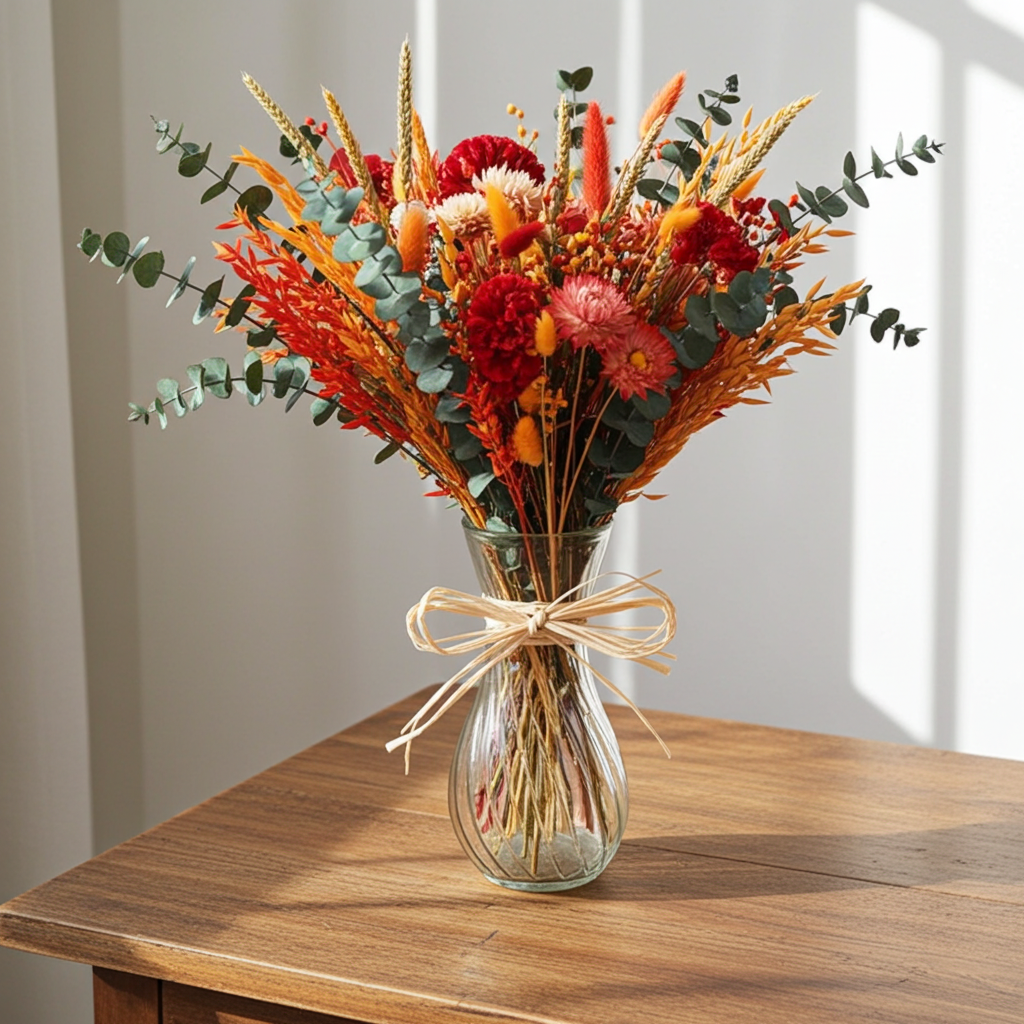 RAMO PRESERVADO ILUSIÓN