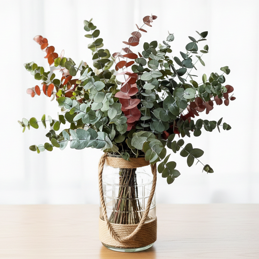 EUCALIPTO PRESERVADO