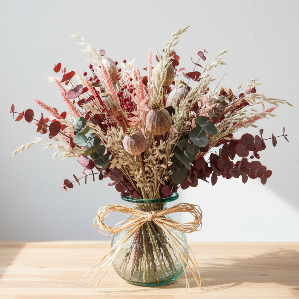 RAMO PRESERVADO RISUEÑO