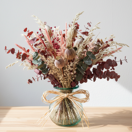 RAMO PRESERVADO RISUEÑO