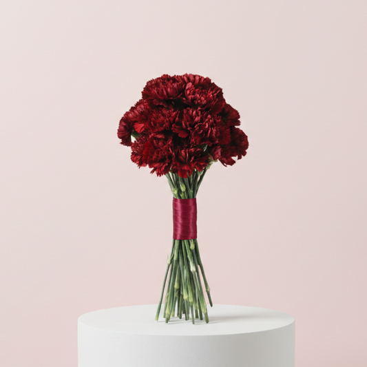 RAMO DE NOVIA NATURAL MARTINICA