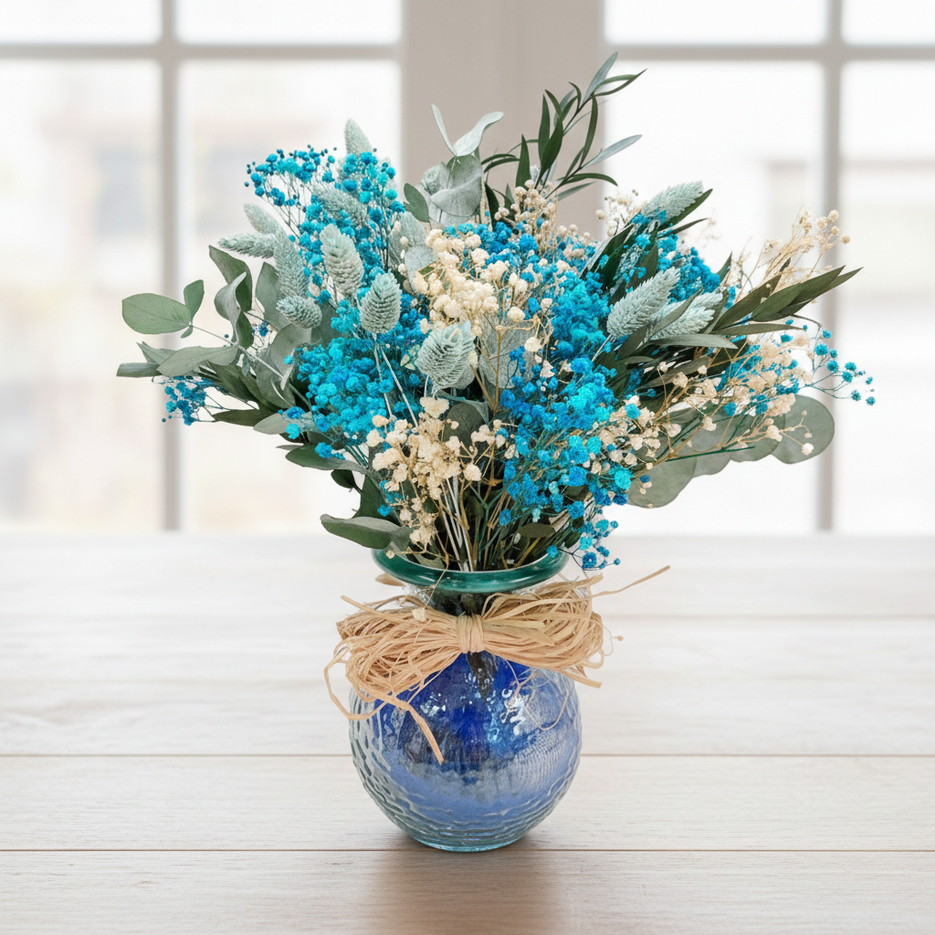 RAMO PRESERVADO BLUE
