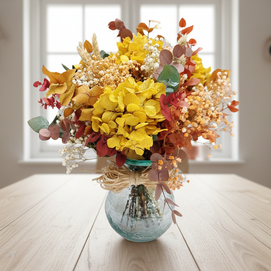 RAMO PRESERVADO SOLSTICIO