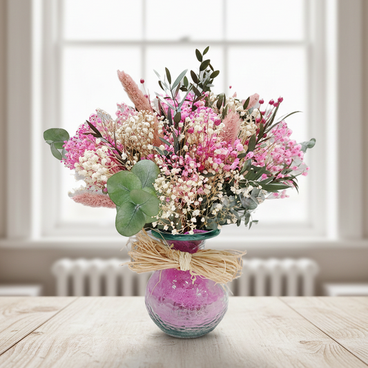 RAMO PRESERVADO PINK