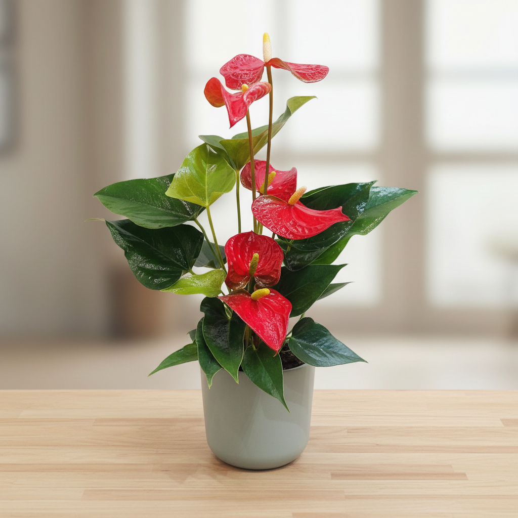 ANTHURIUM