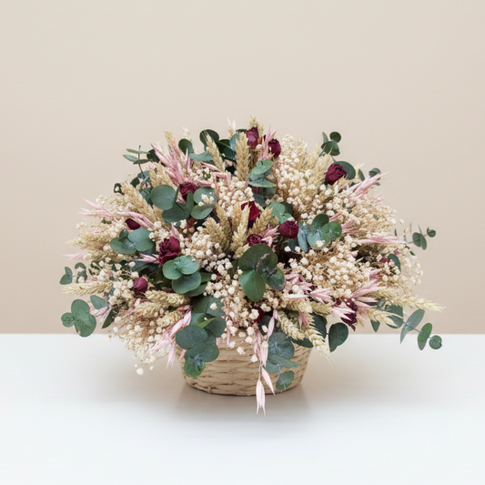 CENTRO PRESERVADO OCEANÍA