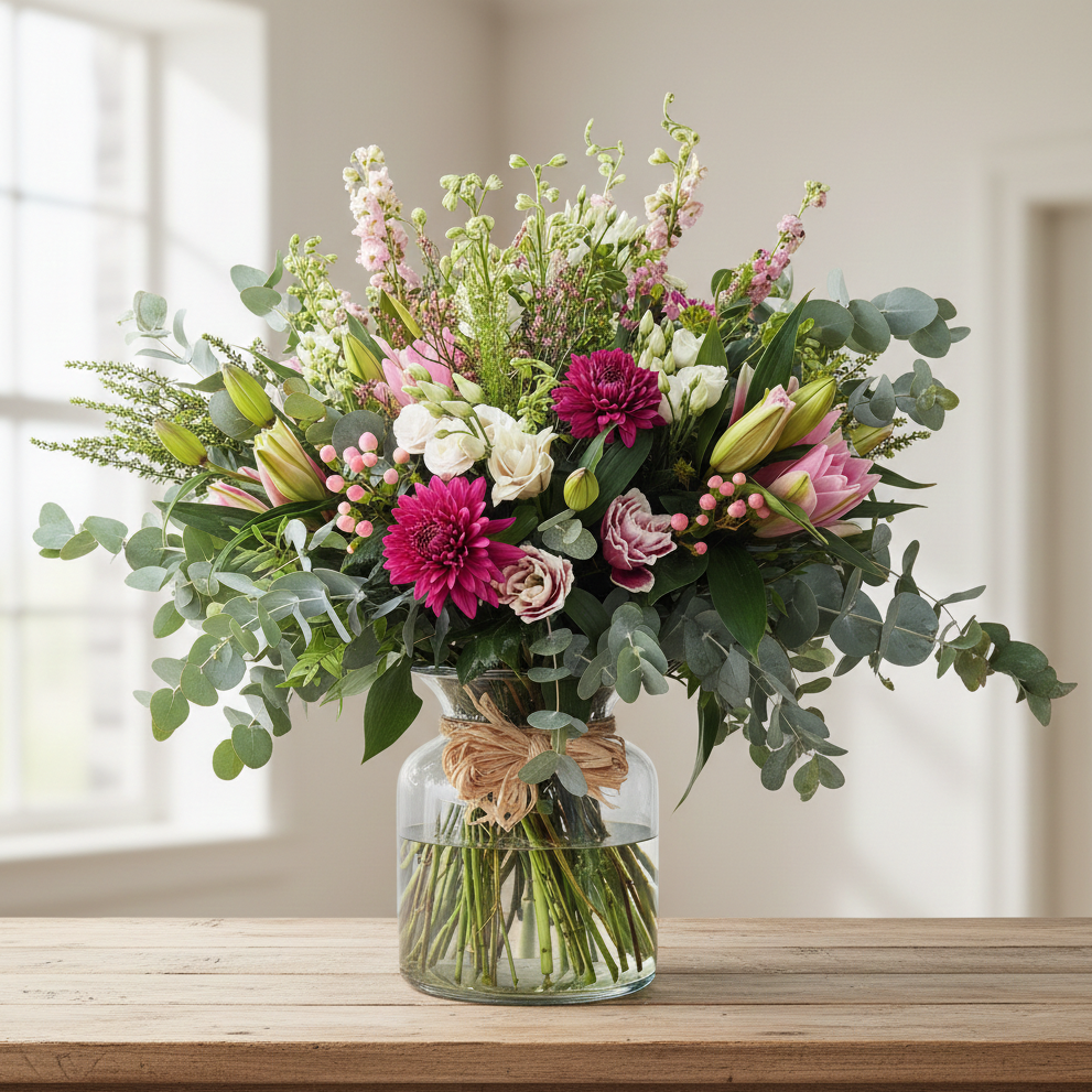 RAMO PREMIUM ANAÎS GRANDE