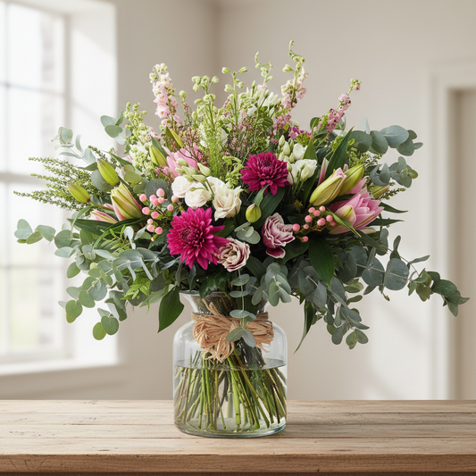 RAMO PREMIUM ANAÎS GRANDE