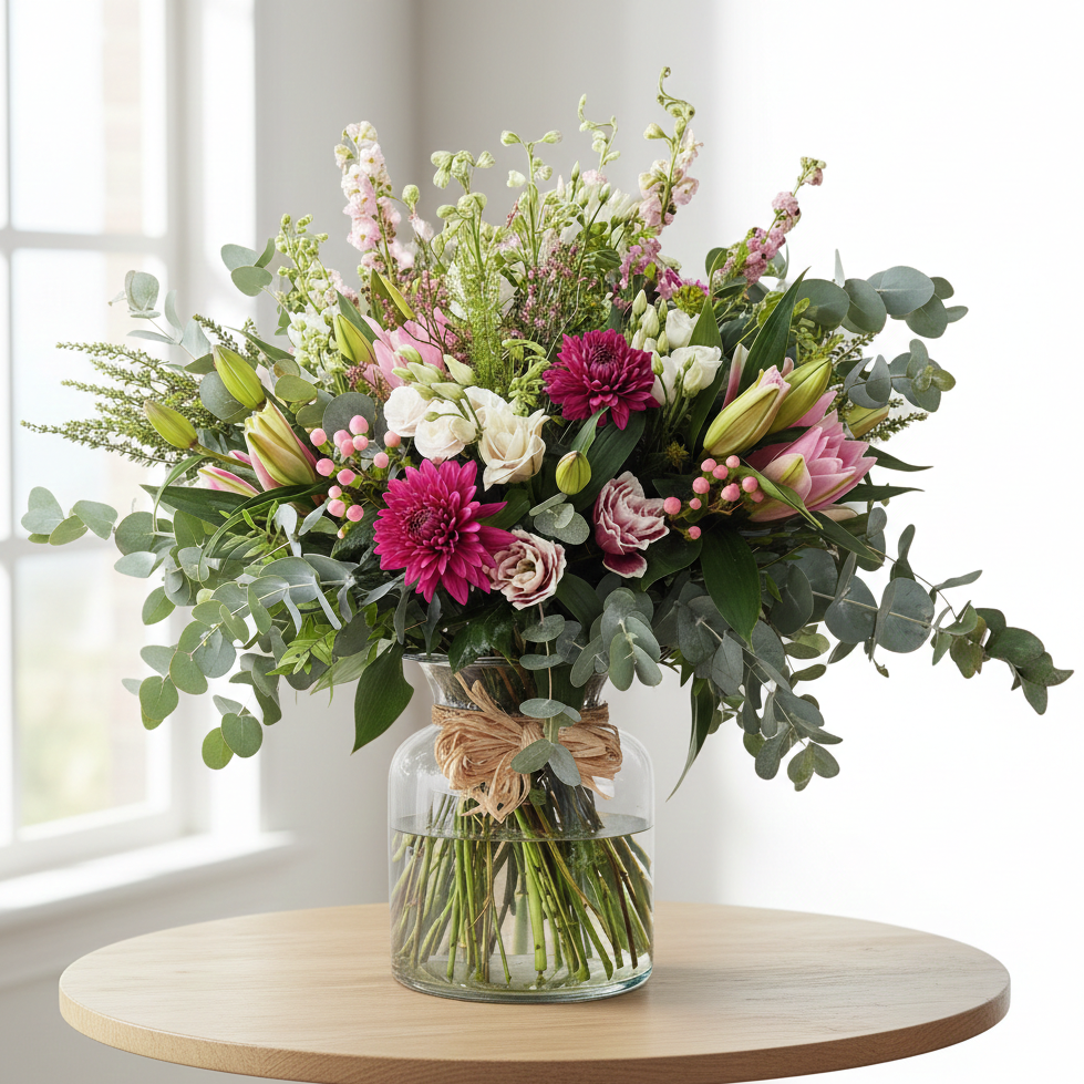 RAMO PREMIUM ANAÎS GRANDE