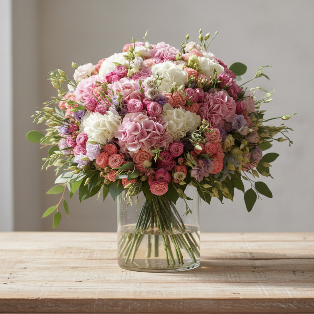 RAMO ARTEMISA PREMIUM LUXURY