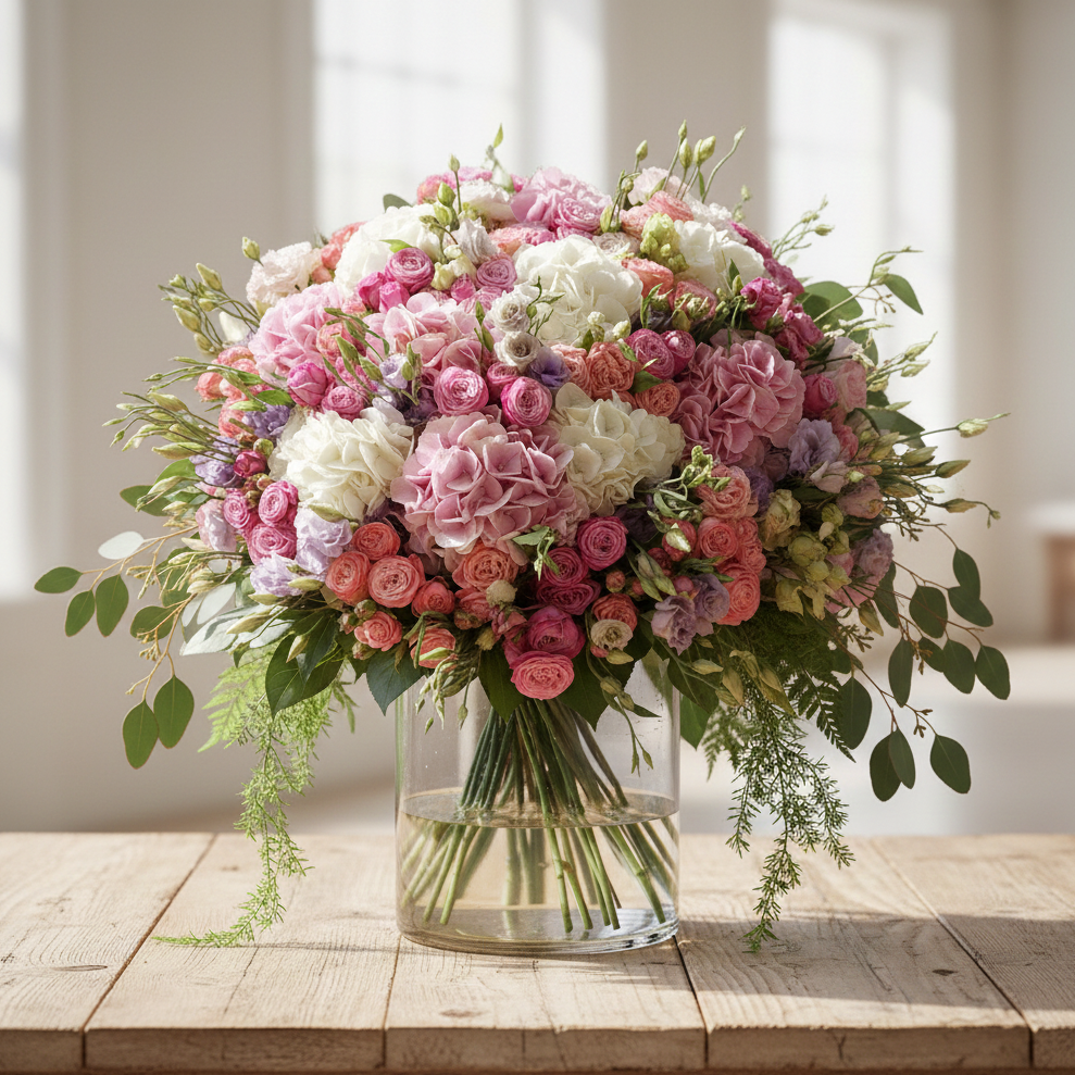 RAMO ARTEMISA PREMIUM LUXURY