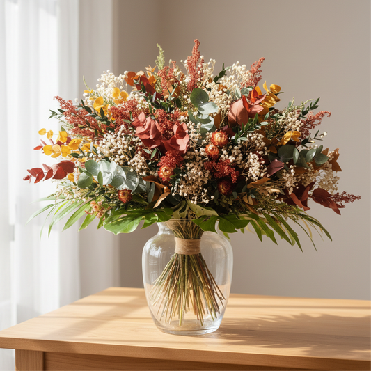 RAMO SAFARY PRESERVADO