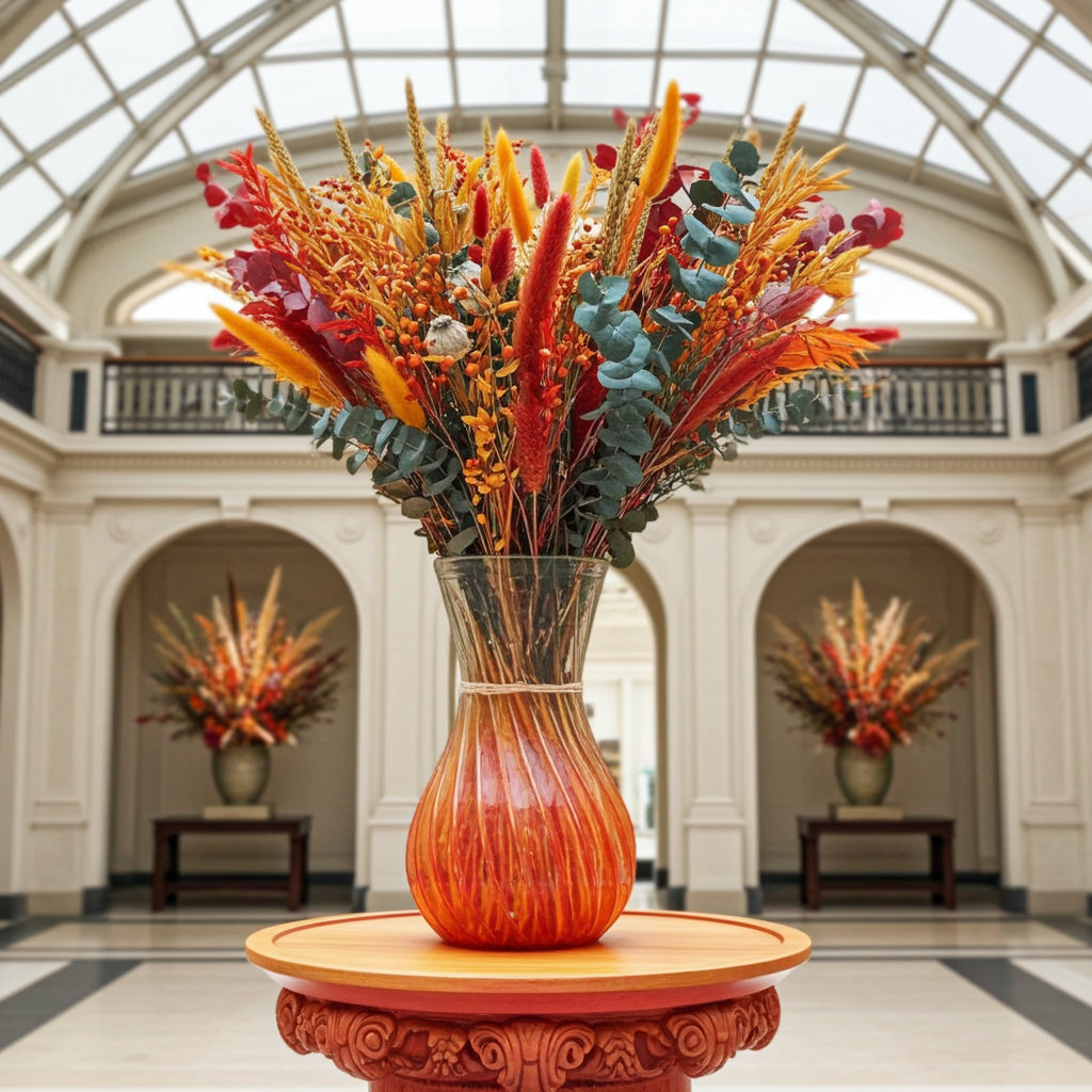 RAMO PRESERVADO ILUSIÓN