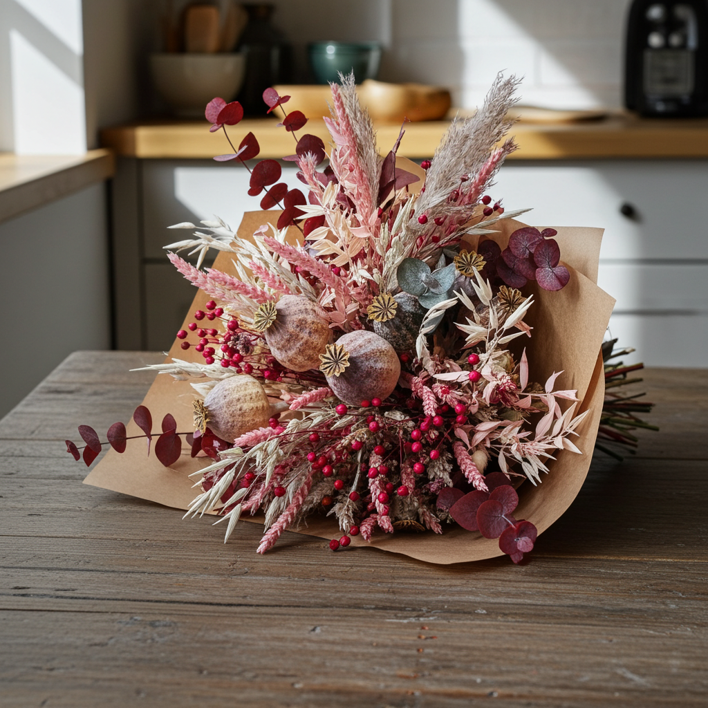 RAMO PRESERVADO RISUEÑO