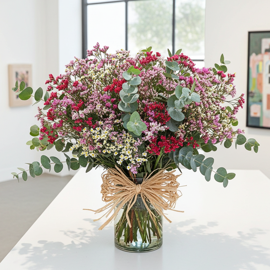 RAMO COLINA "PARA SECAR"