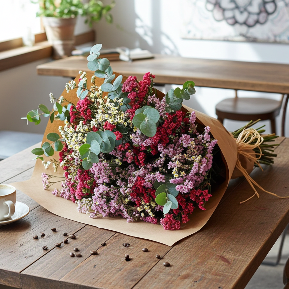 RAMO COLINA "PARA SECAR"