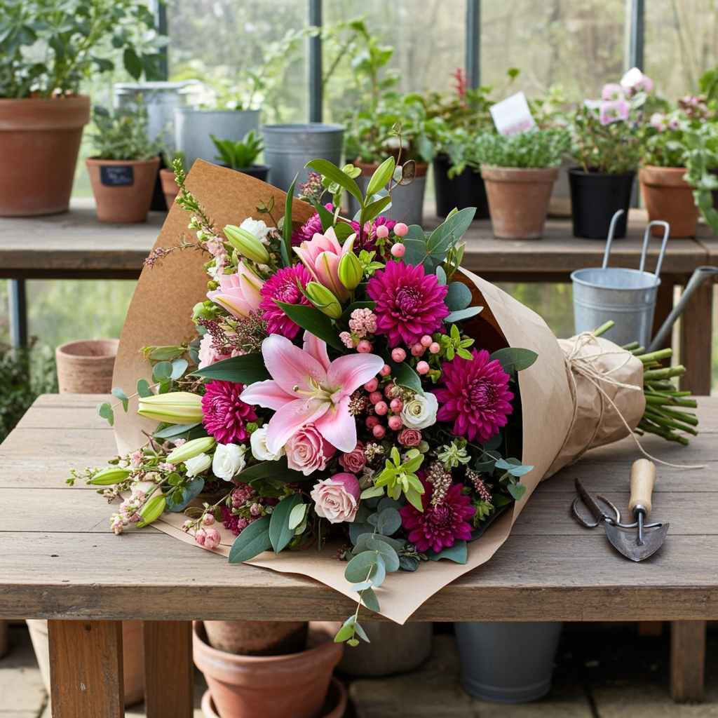 RAMO PREMIUM ANAÎS GRANDE