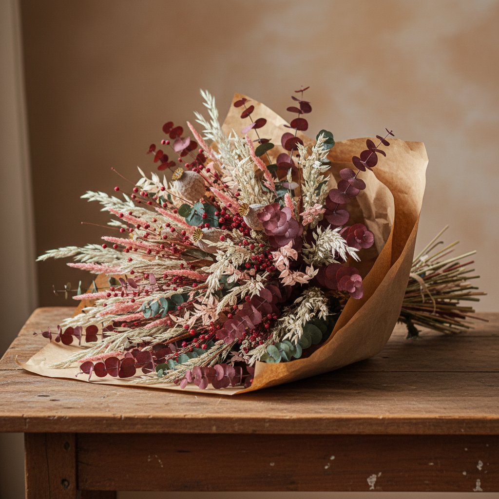 RAMO PRESERVADO RISUEÑO